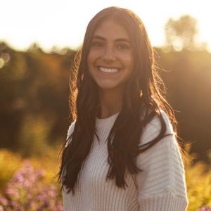 Meet your Posher, Gabrielle